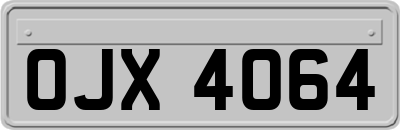 OJX4064