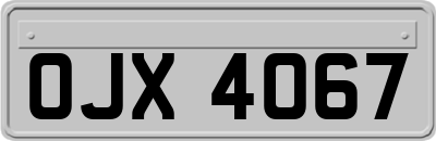OJX4067