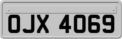 OJX4069