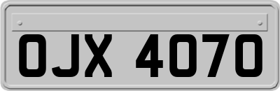 OJX4070