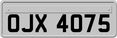 OJX4075