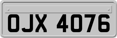 OJX4076