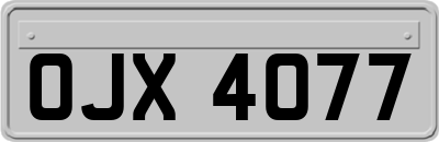 OJX4077