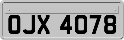 OJX4078