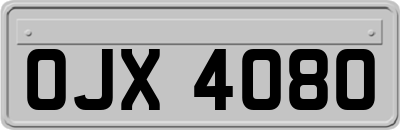 OJX4080