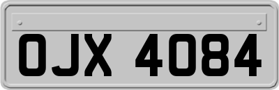 OJX4084