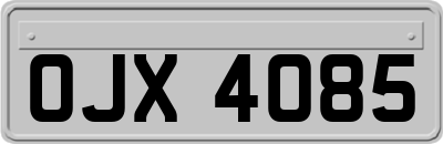 OJX4085