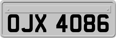 OJX4086