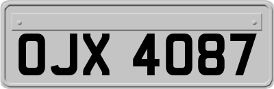 OJX4087