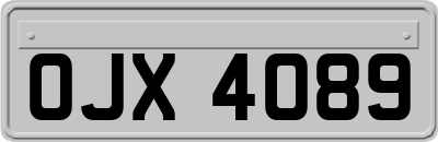 OJX4089