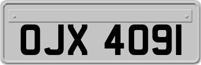OJX4091