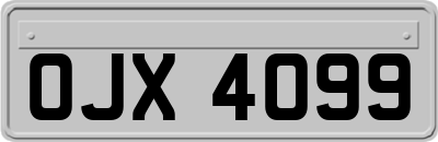 OJX4099