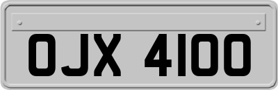 OJX4100