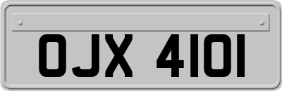 OJX4101