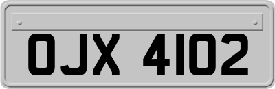 OJX4102