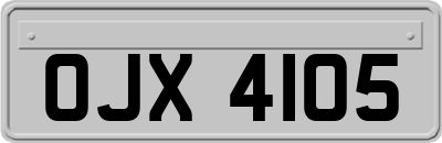 OJX4105
