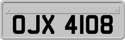 OJX4108