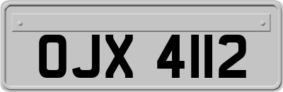 OJX4112