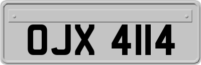 OJX4114