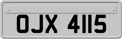 OJX4115