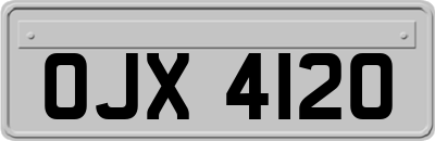 OJX4120