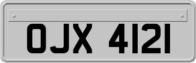 OJX4121