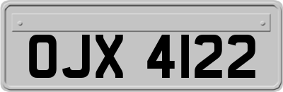 OJX4122