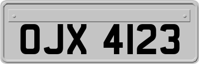 OJX4123