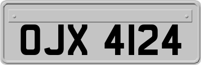 OJX4124