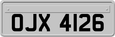 OJX4126