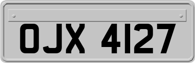 OJX4127