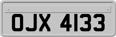 OJX4133