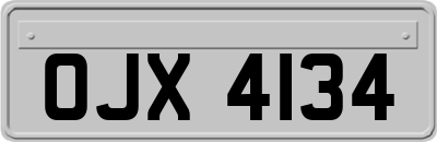 OJX4134