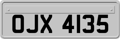 OJX4135