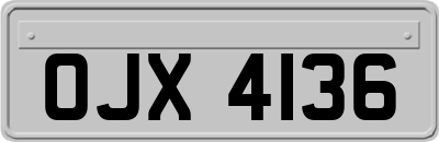 OJX4136
