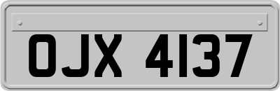 OJX4137