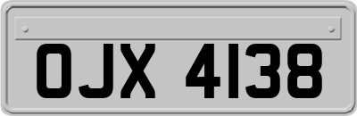 OJX4138