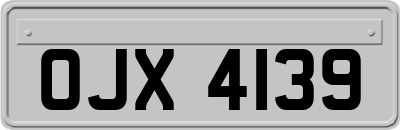 OJX4139
