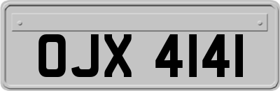 OJX4141