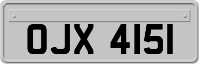 OJX4151