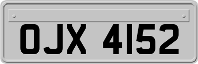 OJX4152
