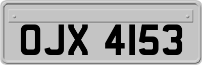 OJX4153
