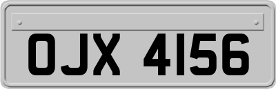OJX4156