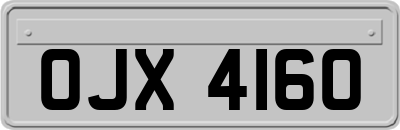 OJX4160