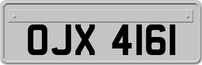 OJX4161