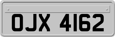 OJX4162