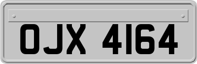 OJX4164