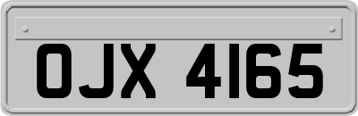 OJX4165