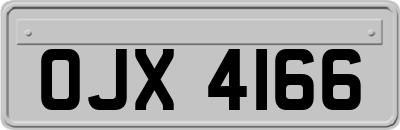 OJX4166