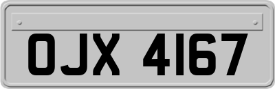 OJX4167